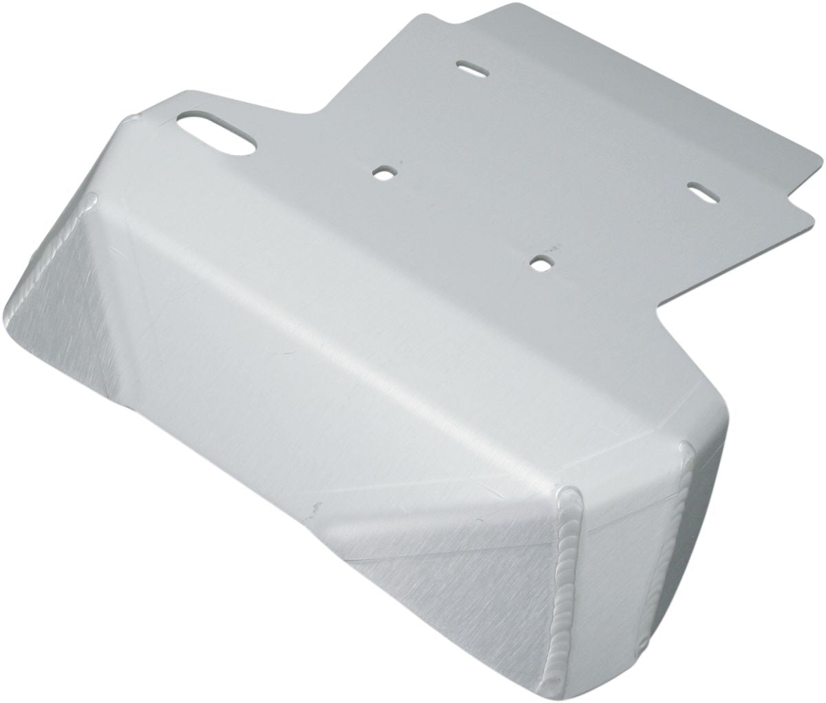 Aluminum Skid Plate