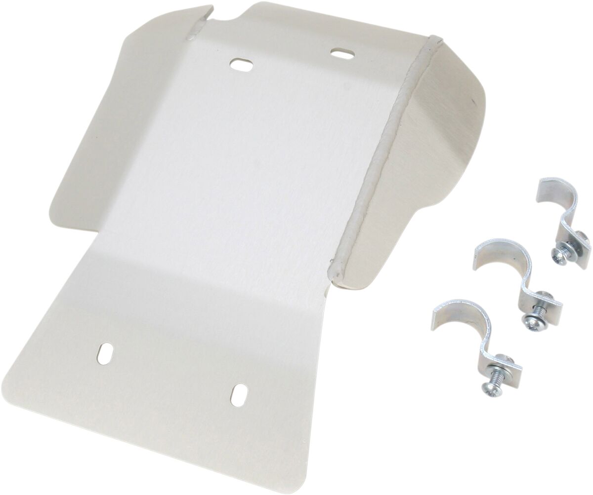 Aluminum Skid Plate