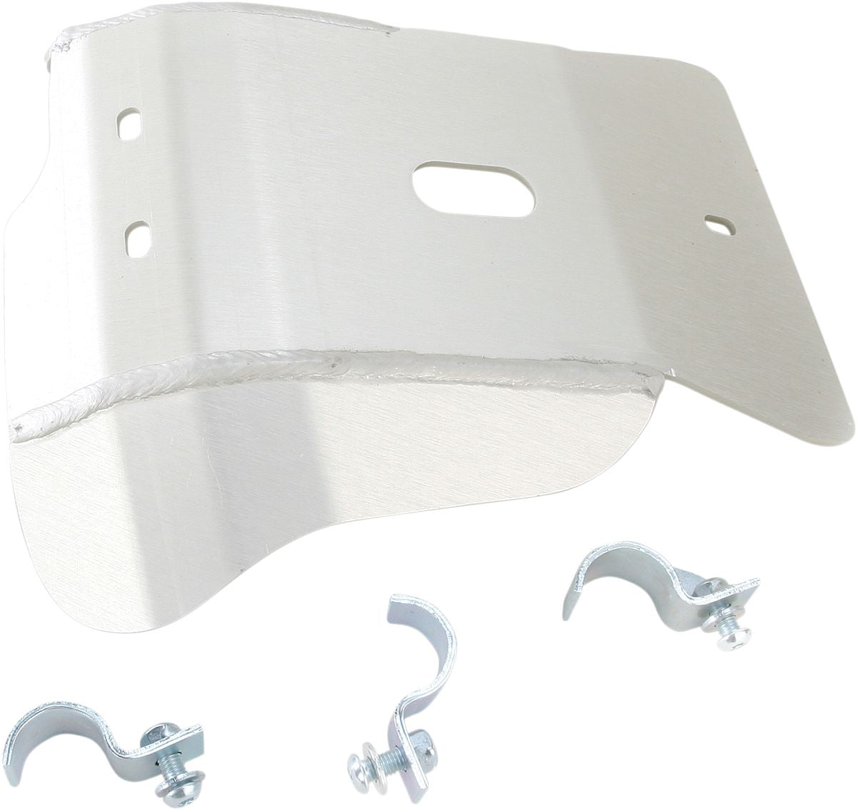 Aluminum Skid Plate