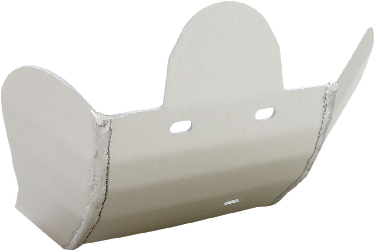 Aluminum Skid Plate