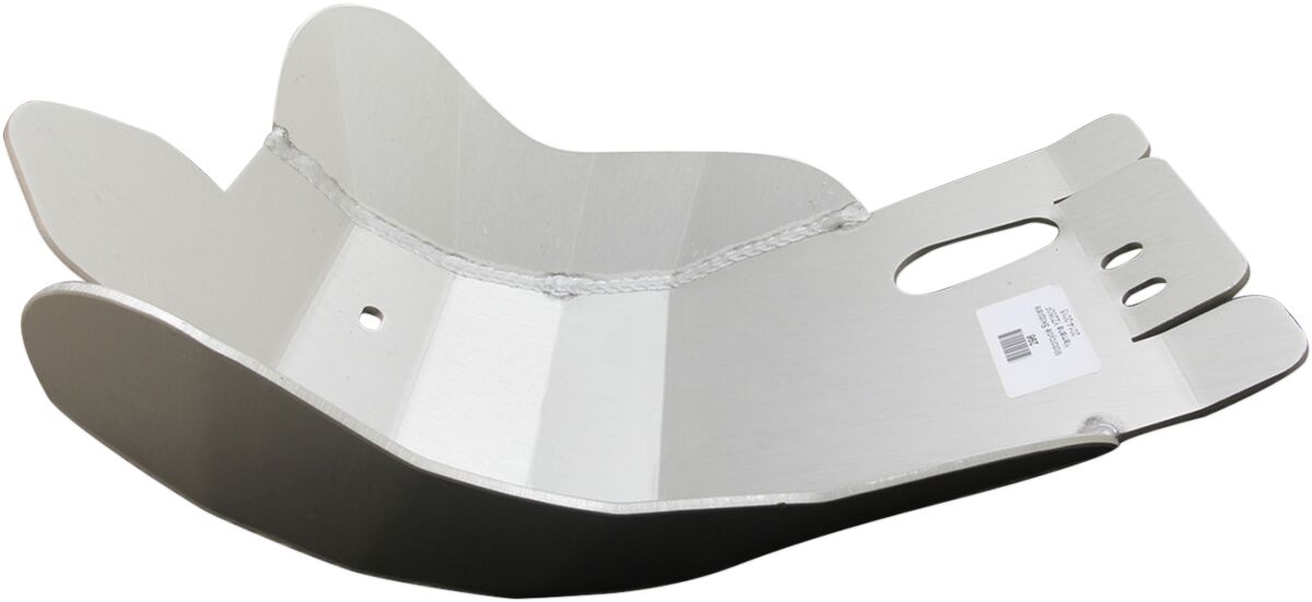 Aluminum Skid Plate