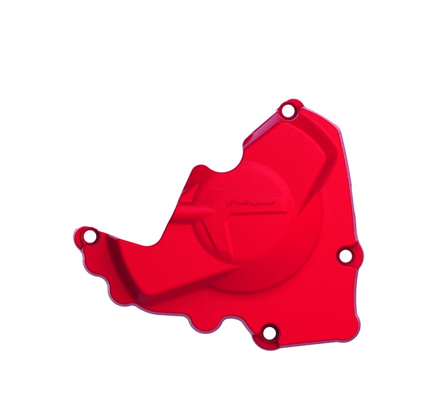 Ignition Cover Protectors