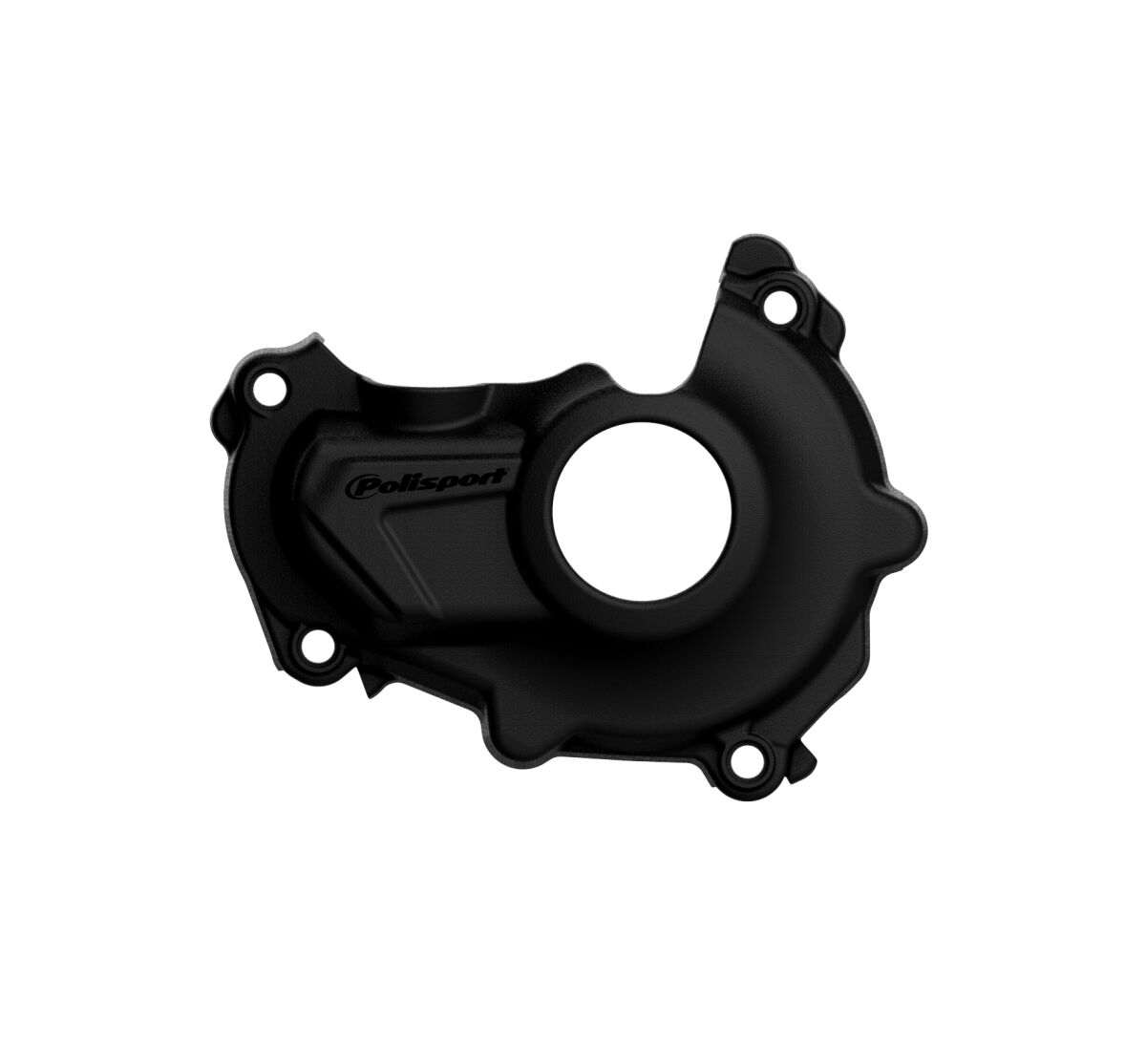 Ignition Cover Protectors