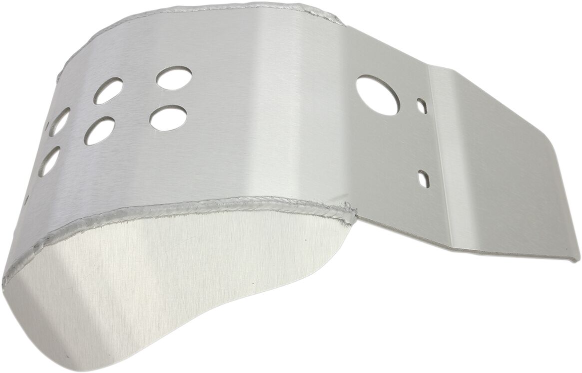 Aluminum Skid Plate