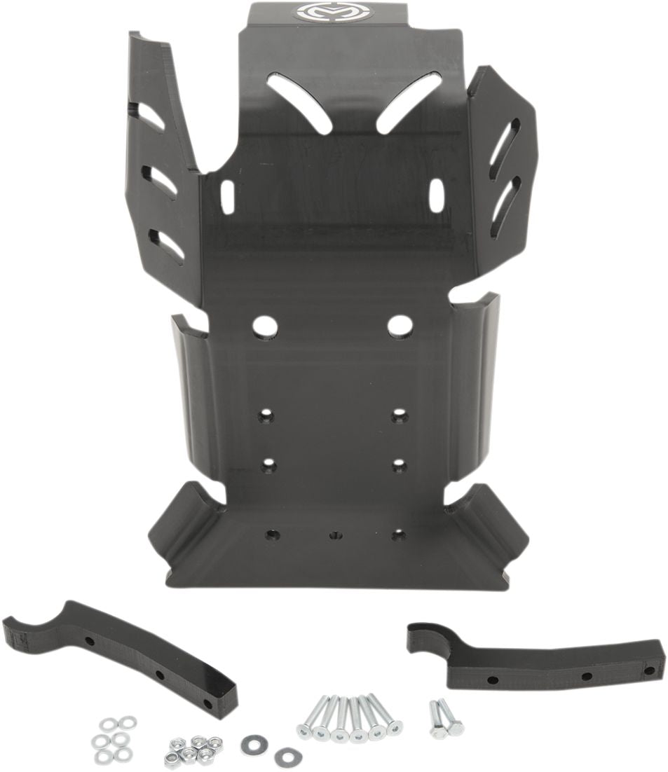 Pro LG Skid Plate