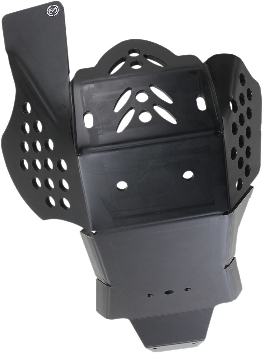 Pro LG Skid Plate