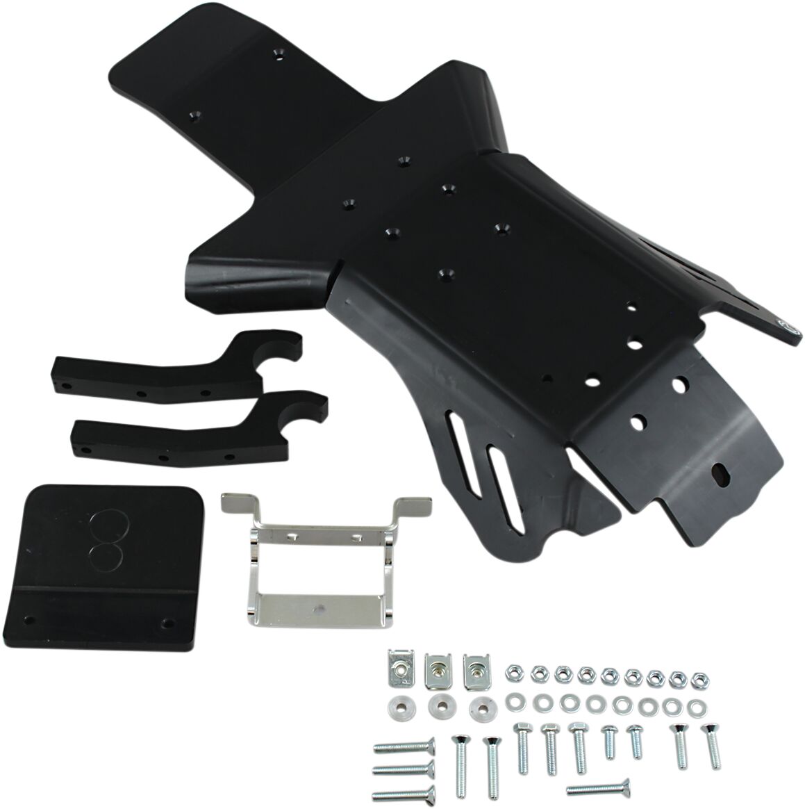 Pro LG Skid Plate