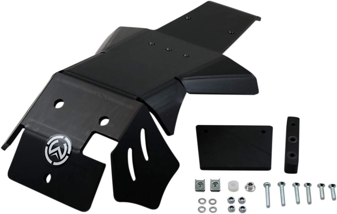 Pro LG Skid Plate