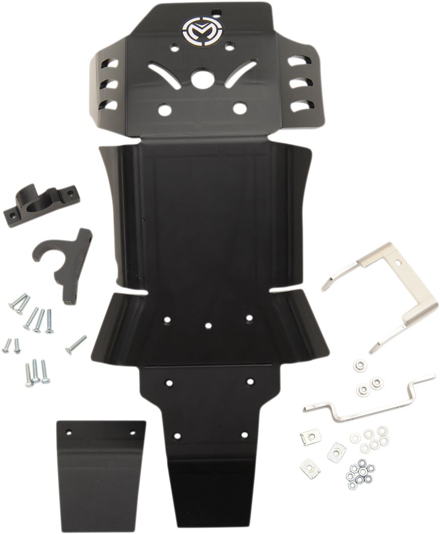 Pro LG Skid Plate