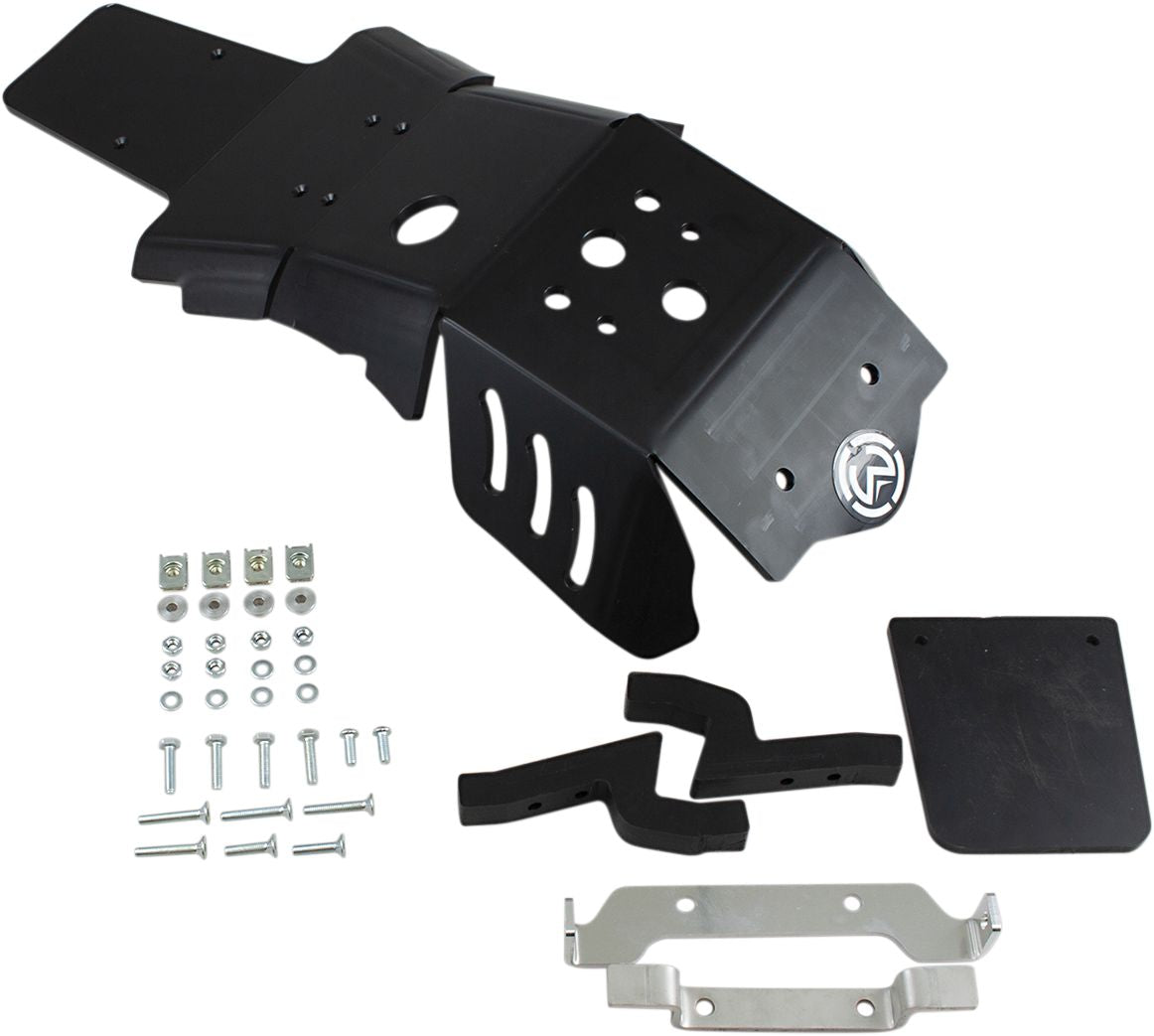 Pro LG Skid Plate