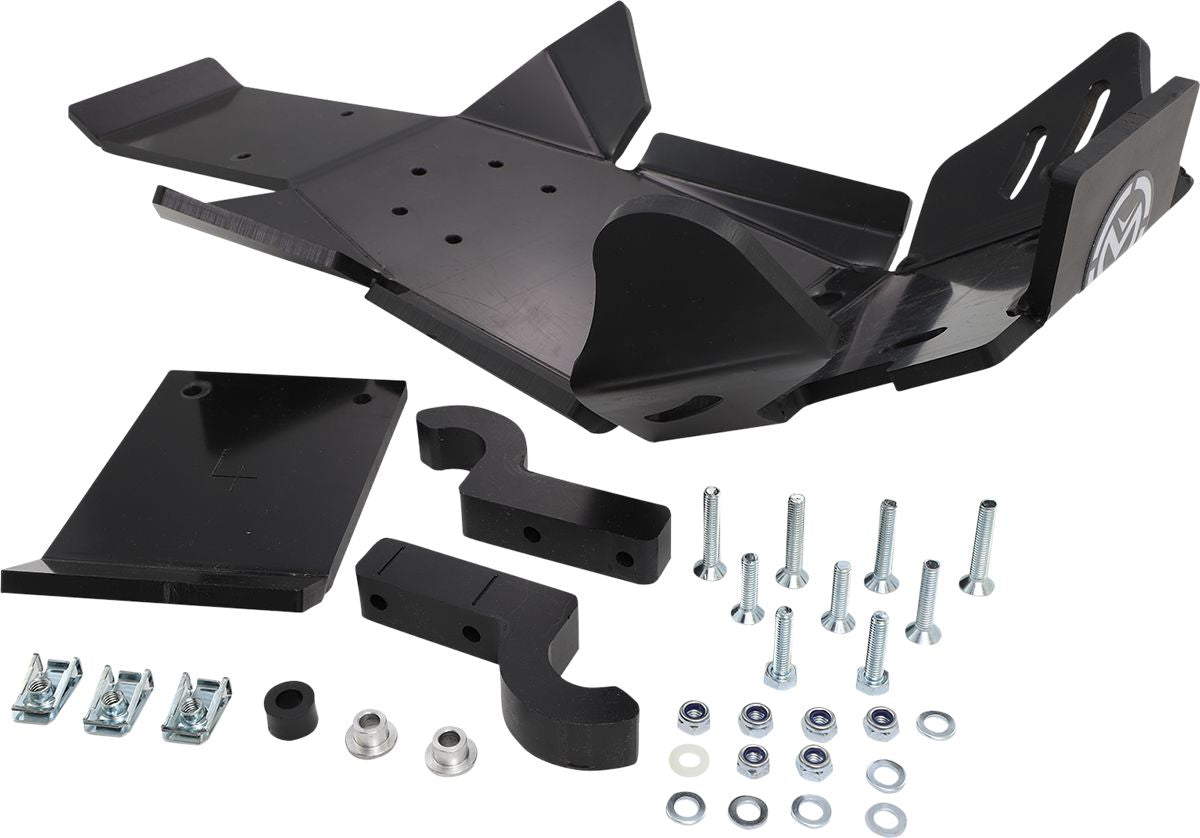 Pro LG Skid Plate