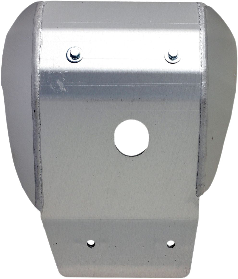 Aluminum Skid Plate