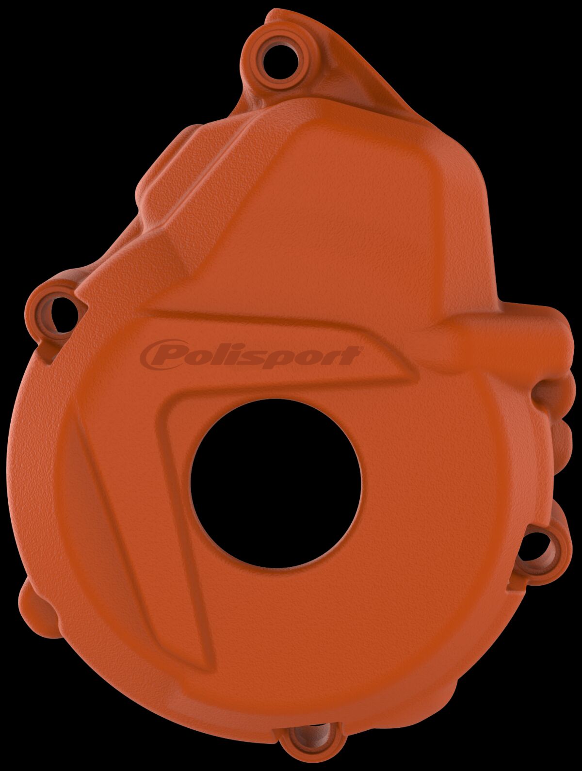 Ignition Cover Protectors