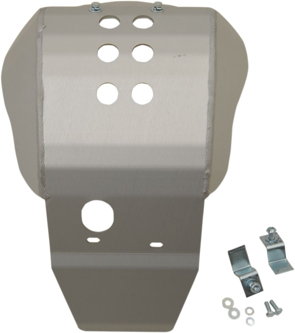 Aluminum Skid Plate