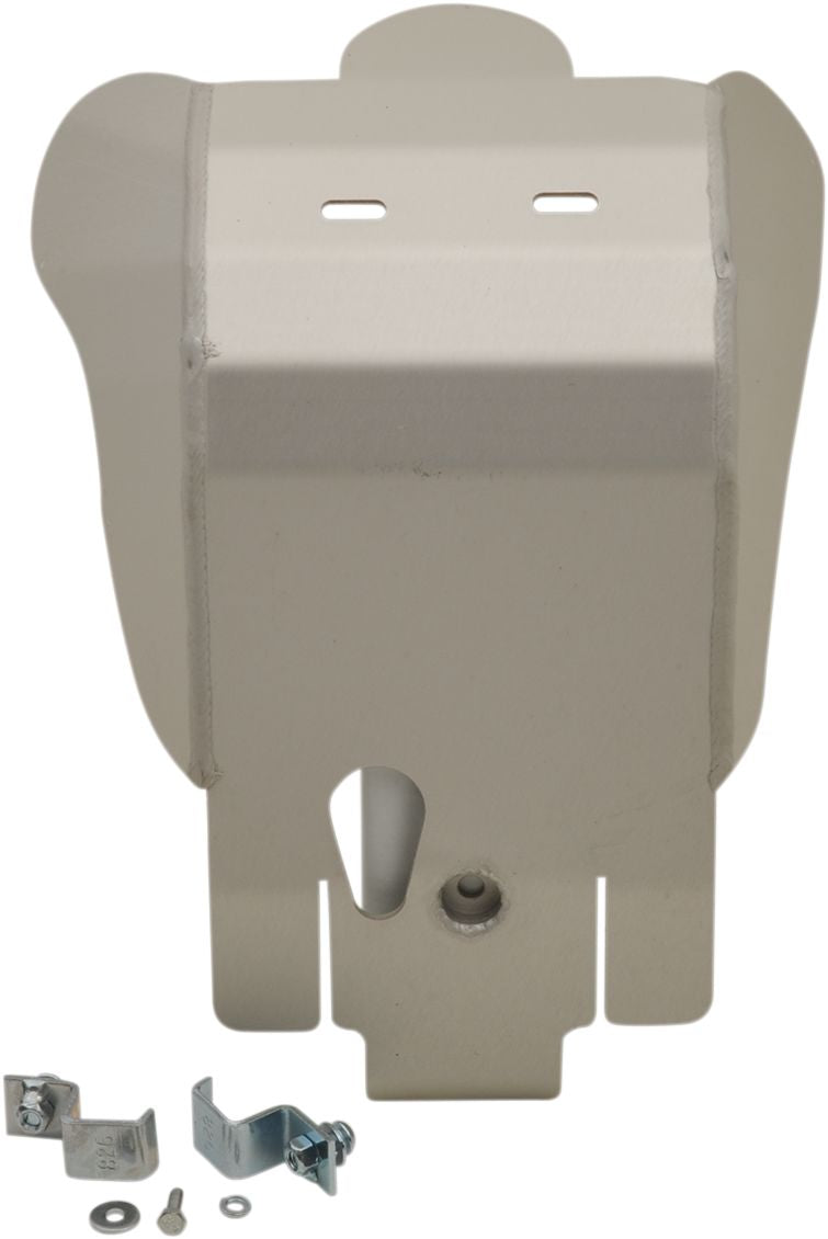 Aluminum Skid Plate