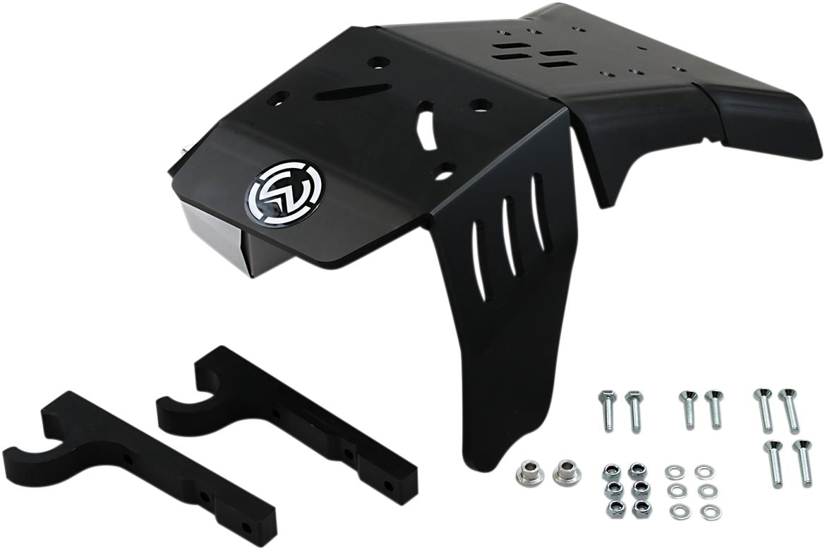 Pro LG Skid Plate