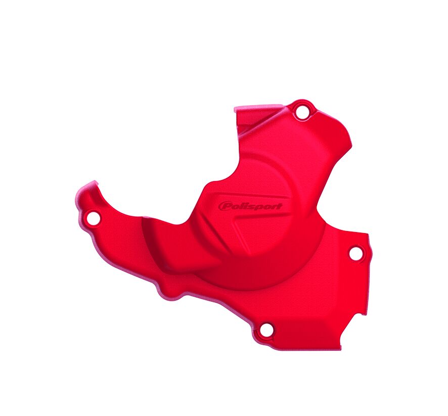 Ignition Cover Protectors