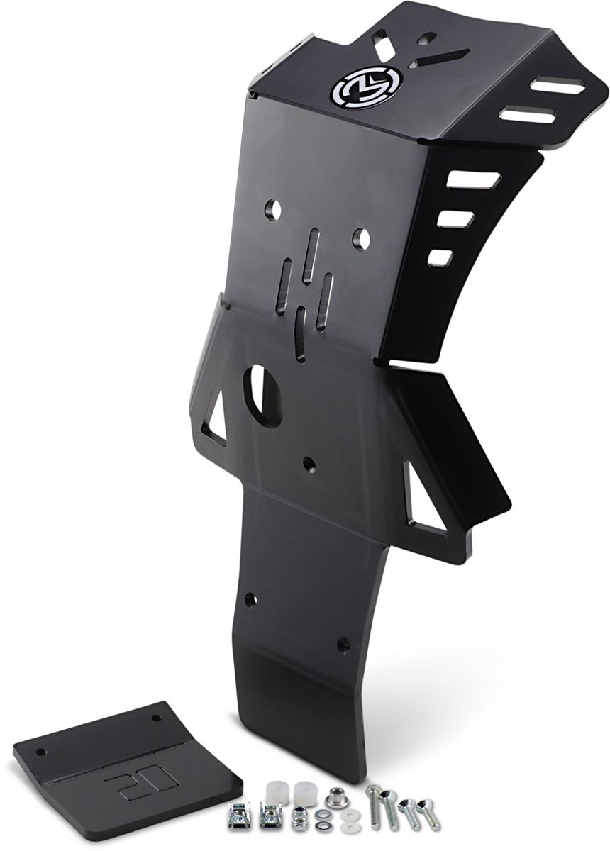 Pro LG Skid Plate