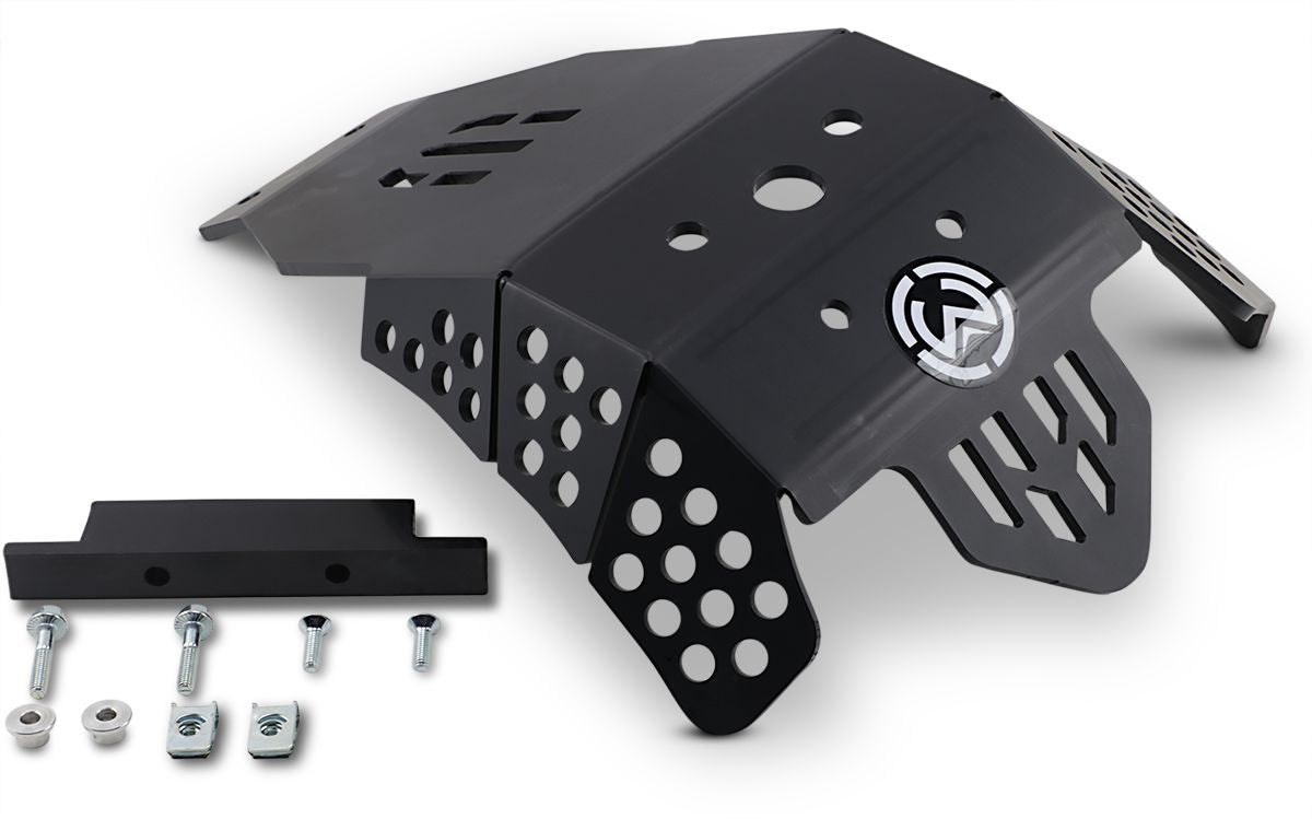 Pro Skid Plate