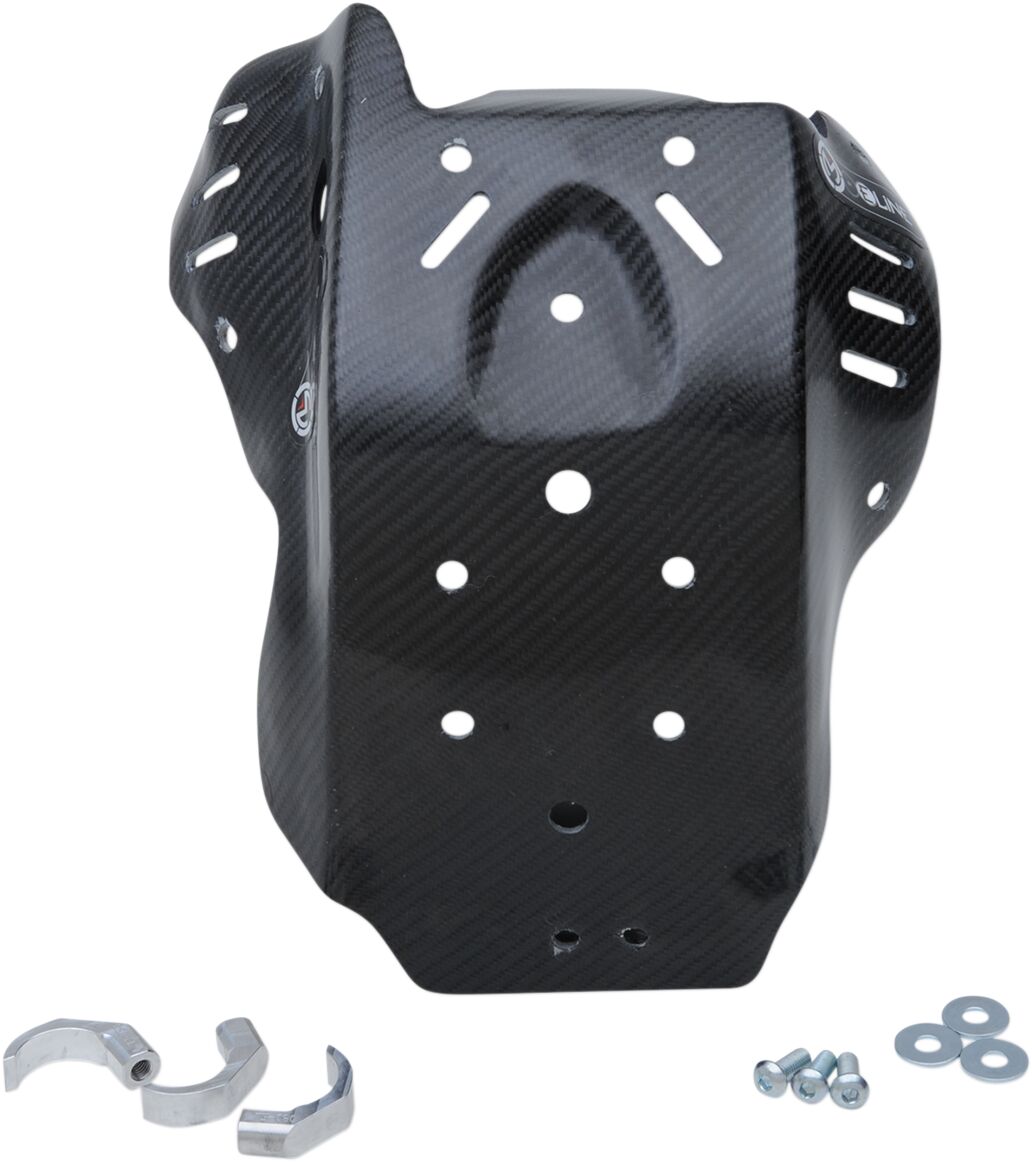 Carbon Fiber Skid Plate