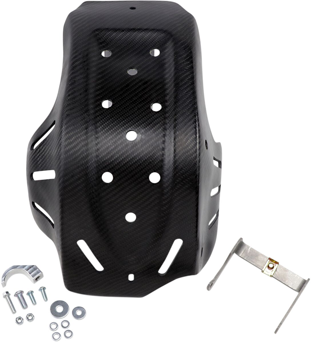 Carbon Fiber Skid Plate