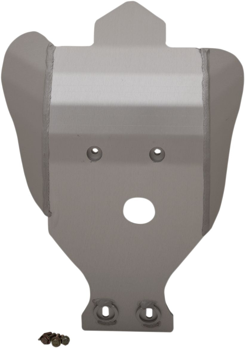 Aluminum Skid Plate