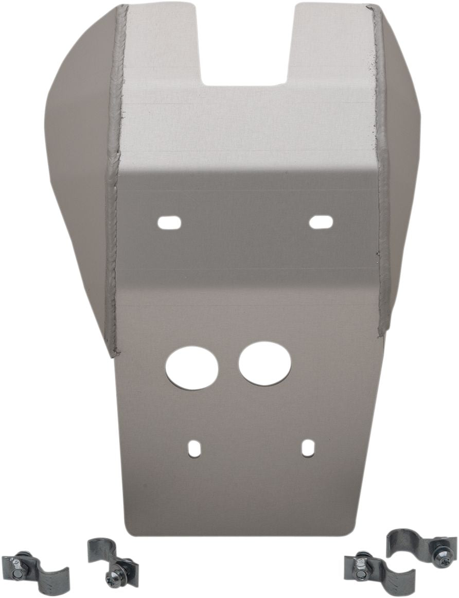 Aluminum Skid Plate