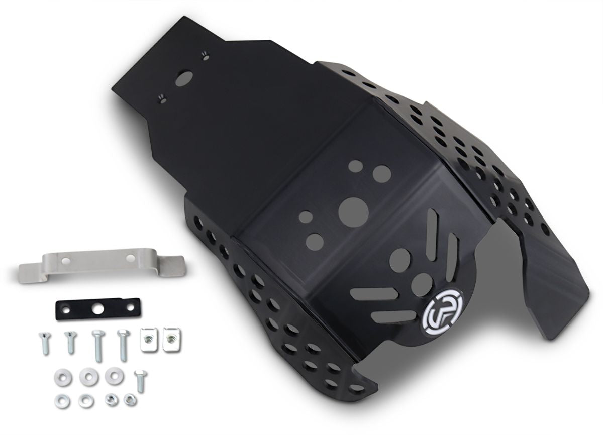 Pro Skid Plate