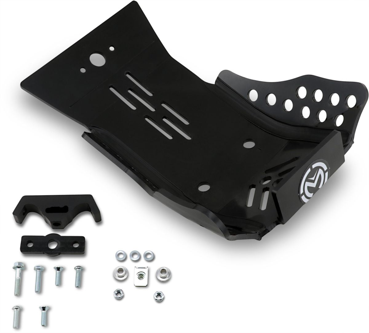 Pro Skid Plate