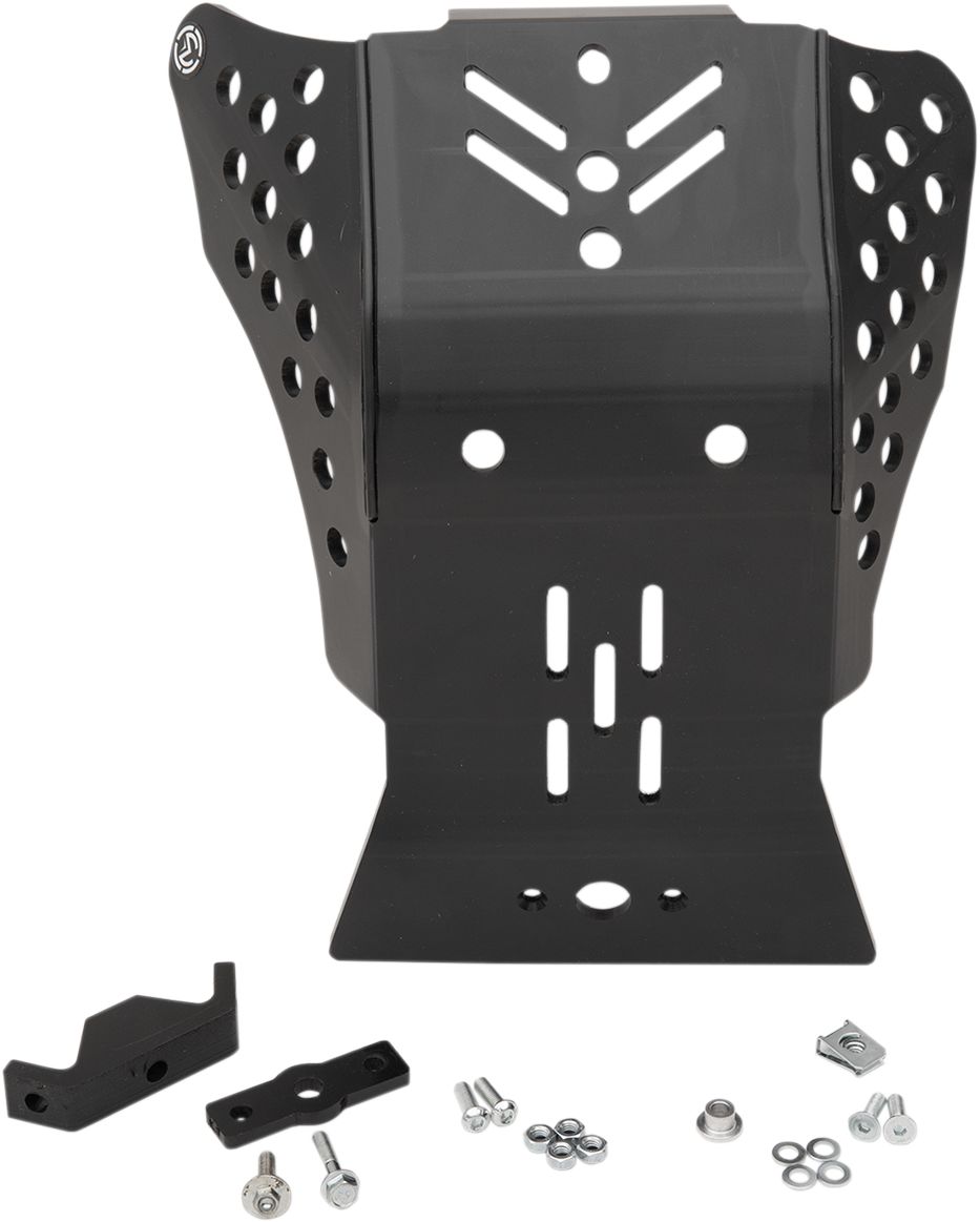 Pro Skid Plate