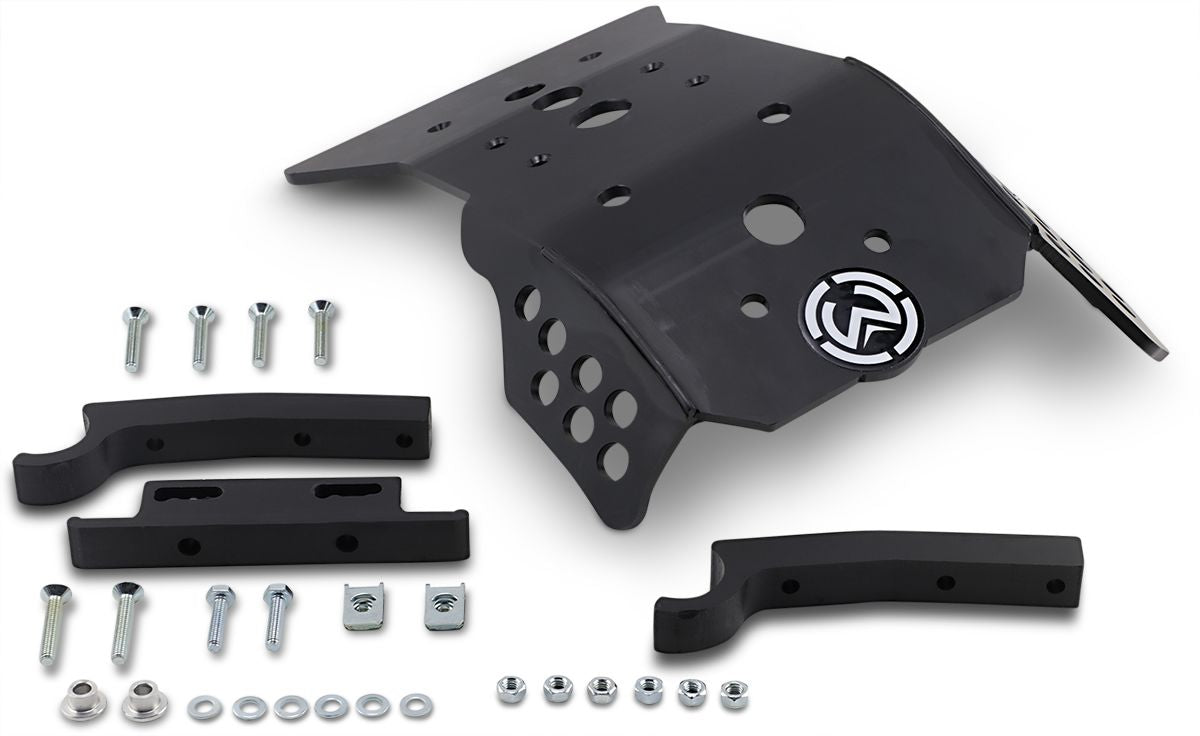 Pro Skid Plate