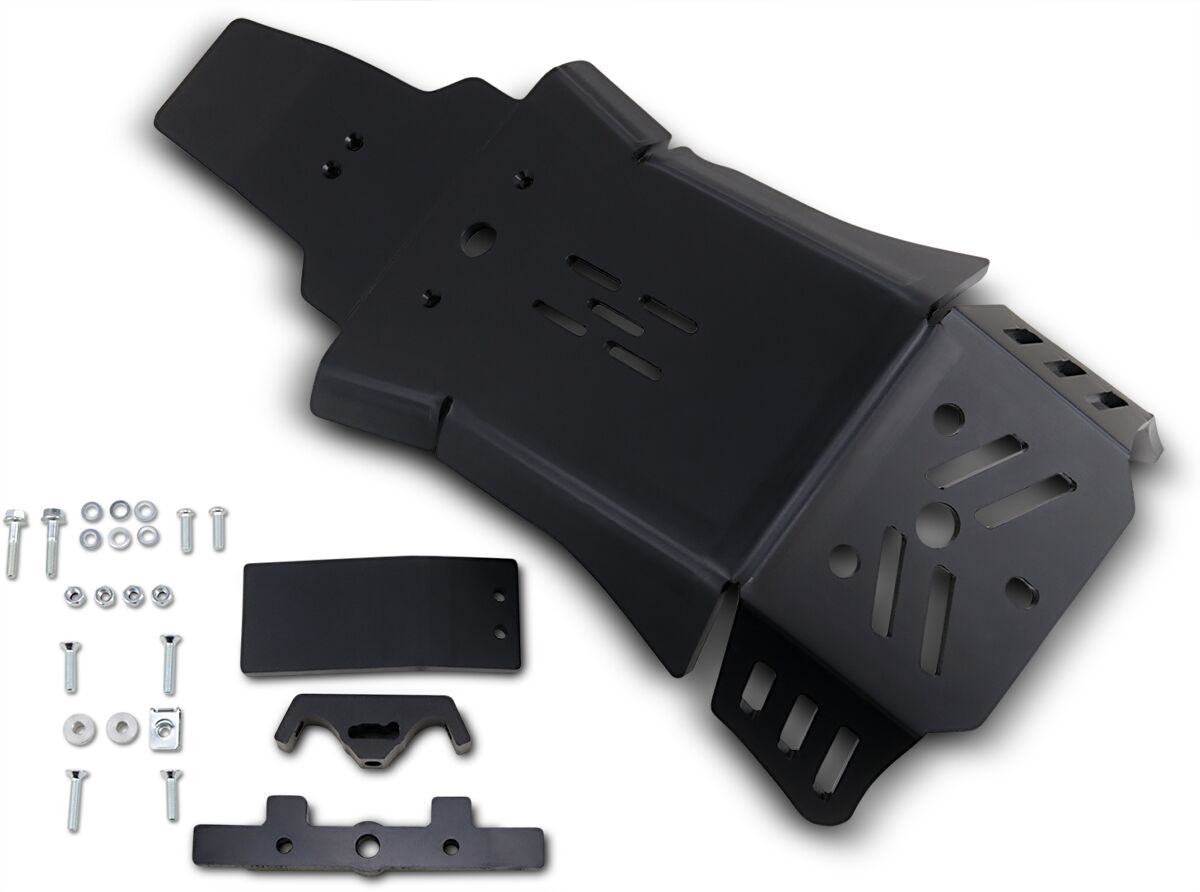Pro LG Skid Plate