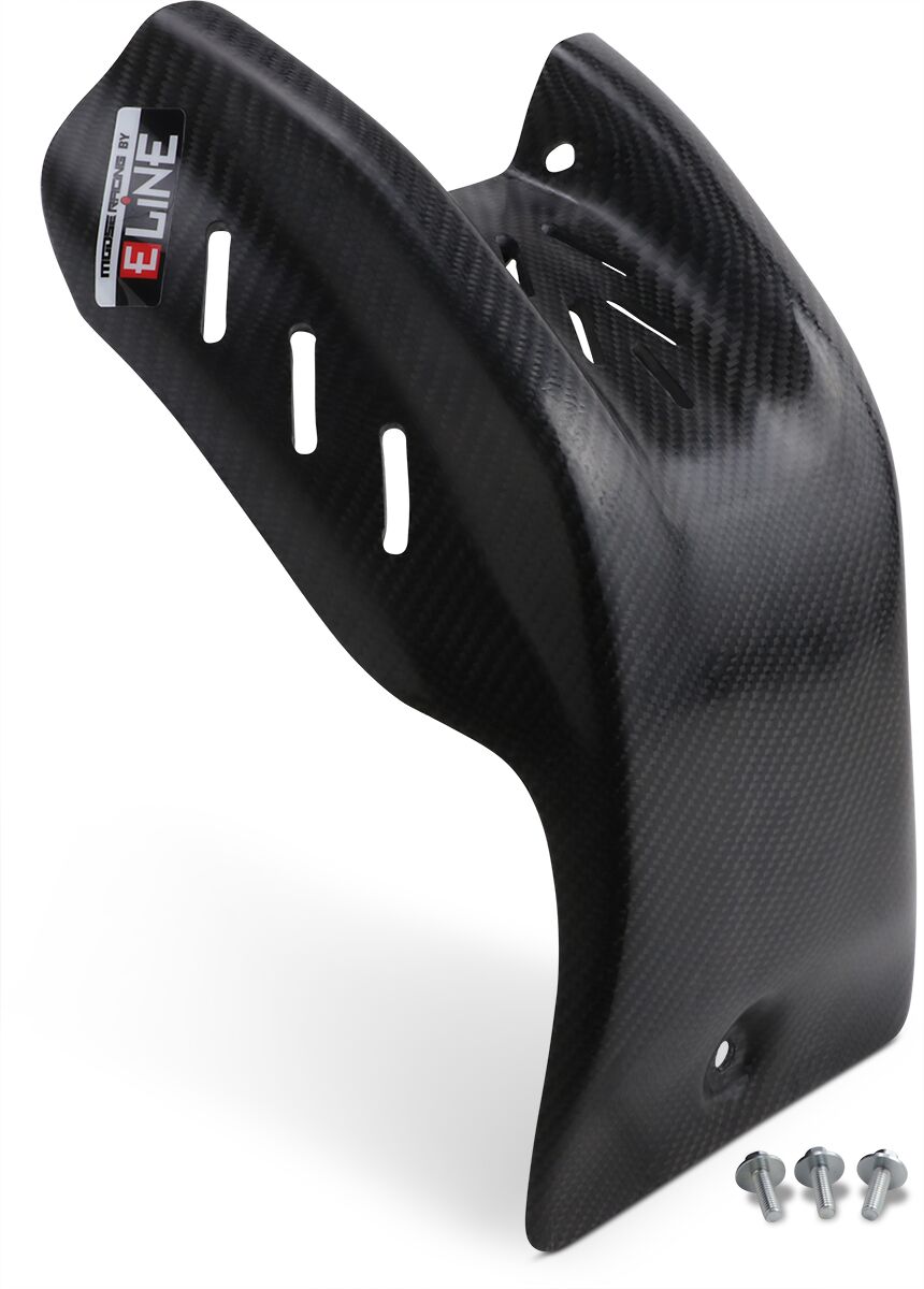 Carbon Fiber Skid Plate
