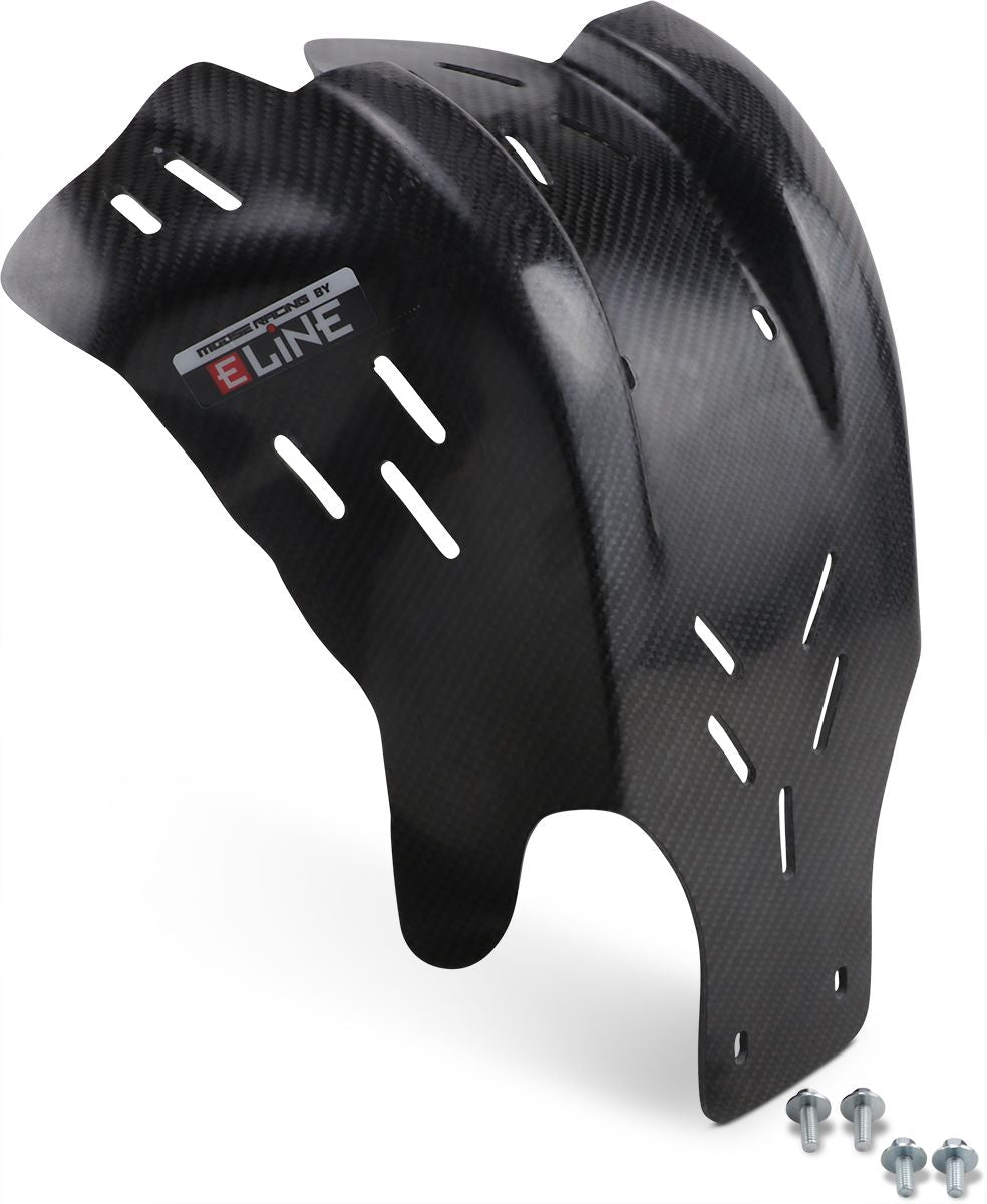 Carbon Fiber Skid Plate