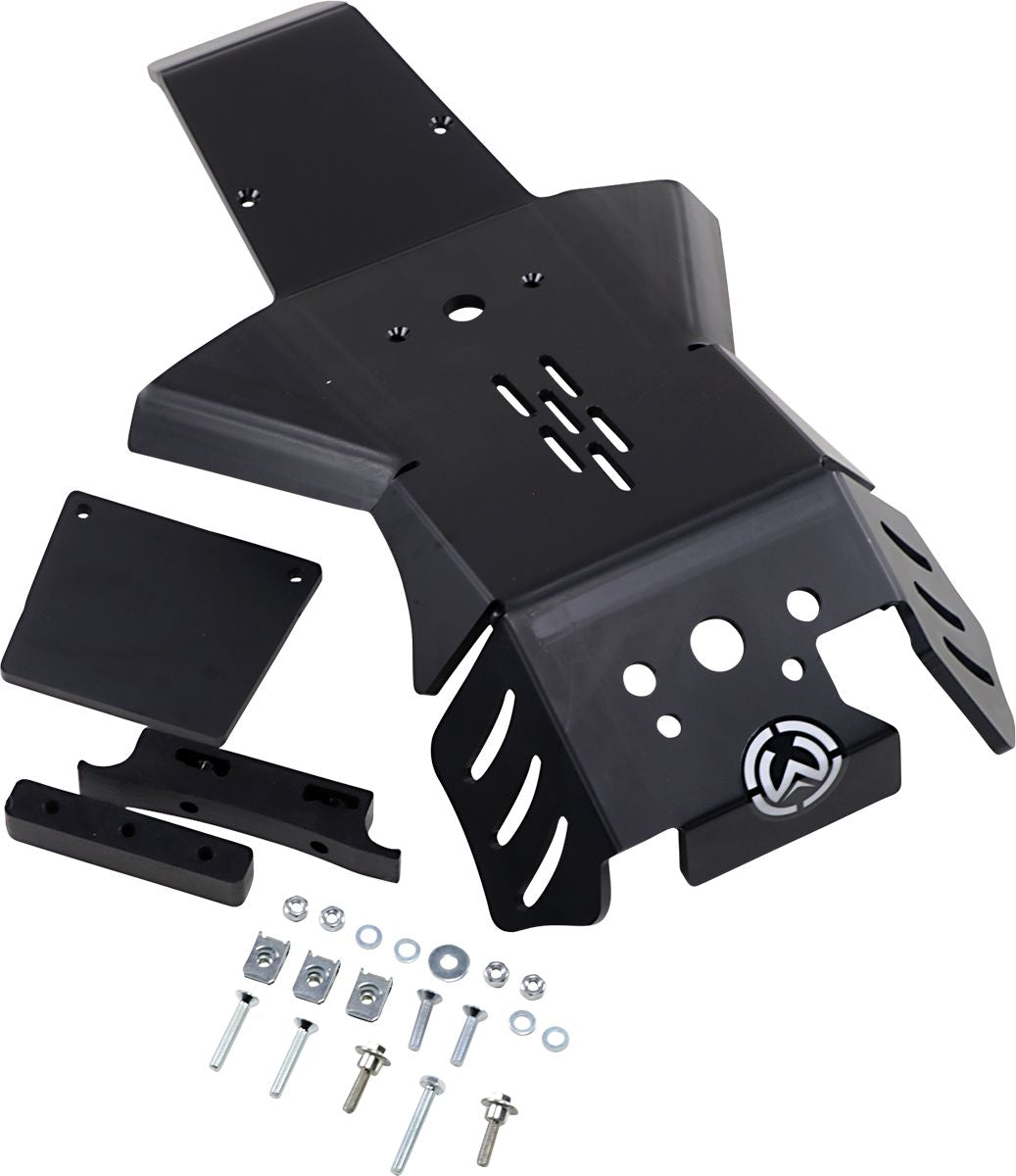 Pro Skid Plate