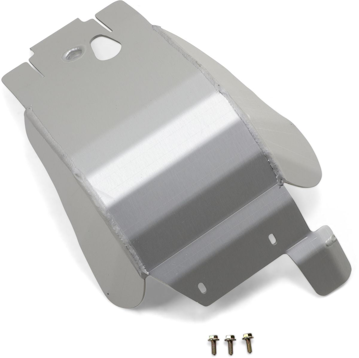Aluminum Skid Plate