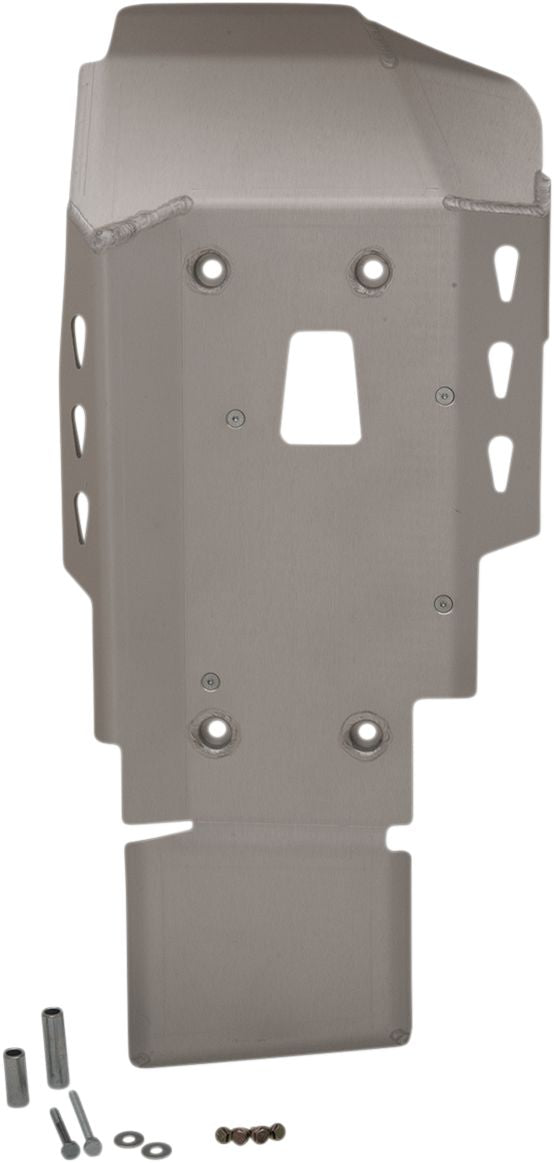 Aluminum Skid Plate