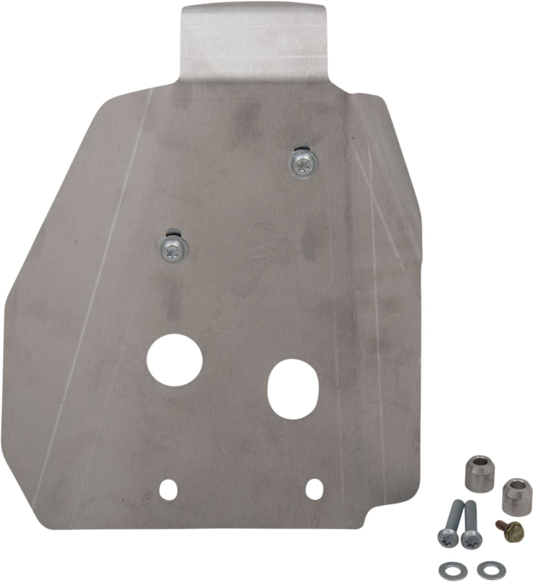 Aluminum Skid Plate