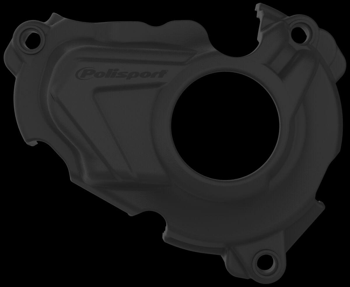 Ignition Cover Protectors