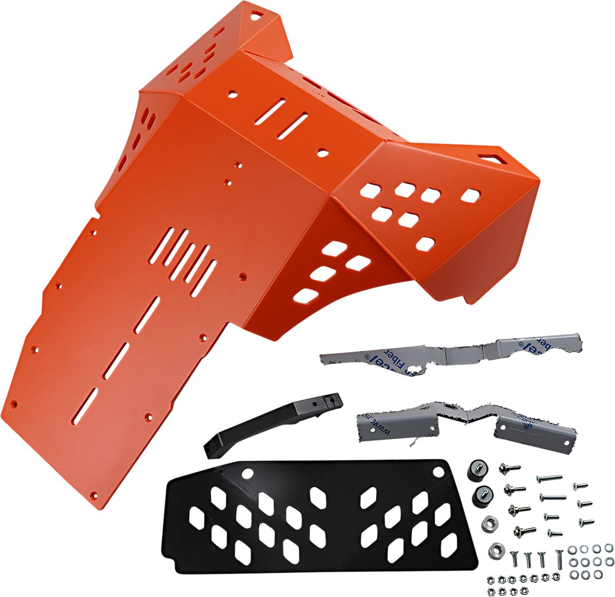 Pro LG Skid Plate