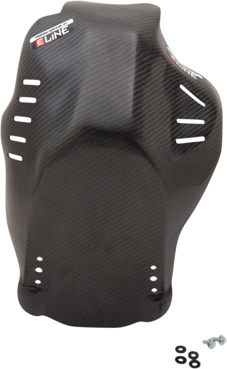 Carbon Fiber Skid Plate
