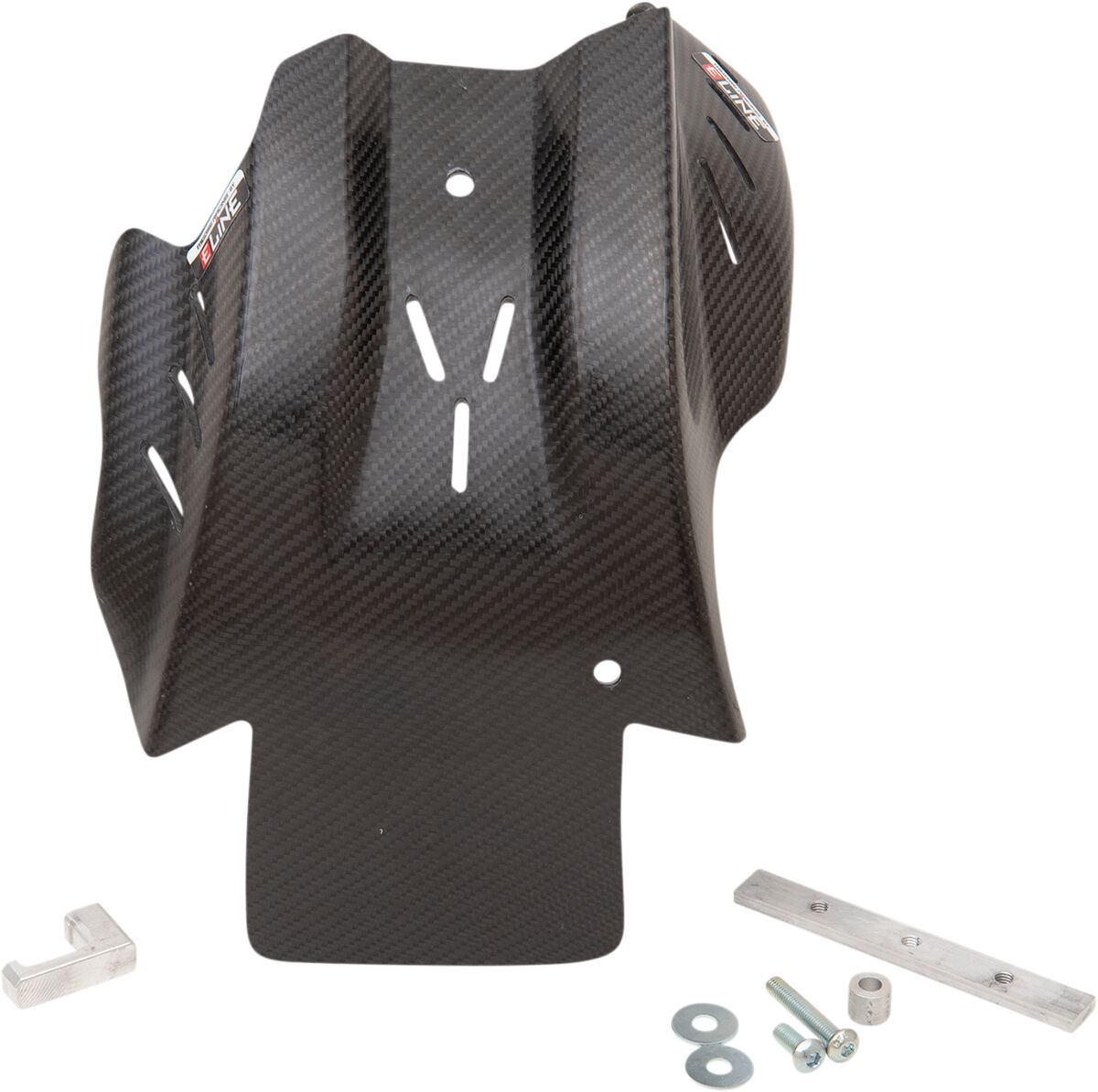Carbon Fiber Skid Plate