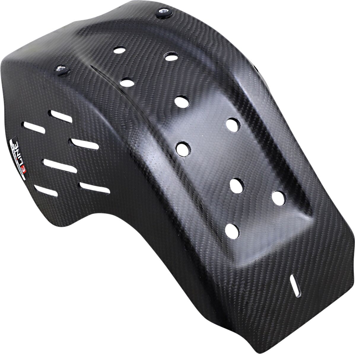 Carbon Fiber Skid Plate