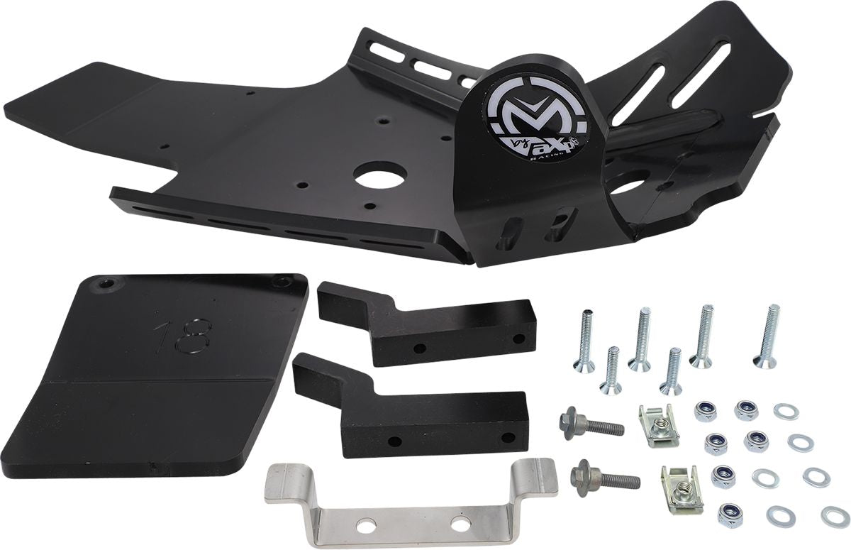 Pro LG Skid Plate