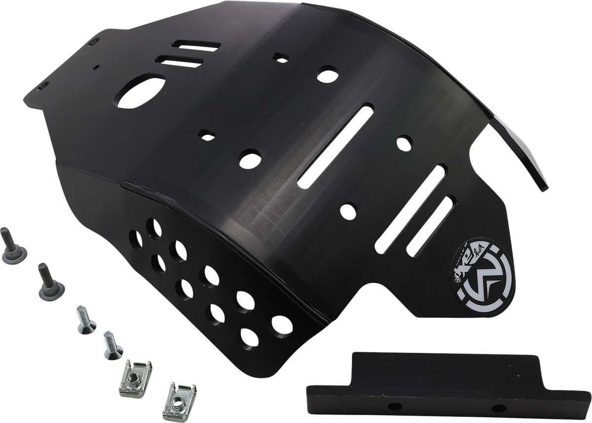 Pro Skid Plate