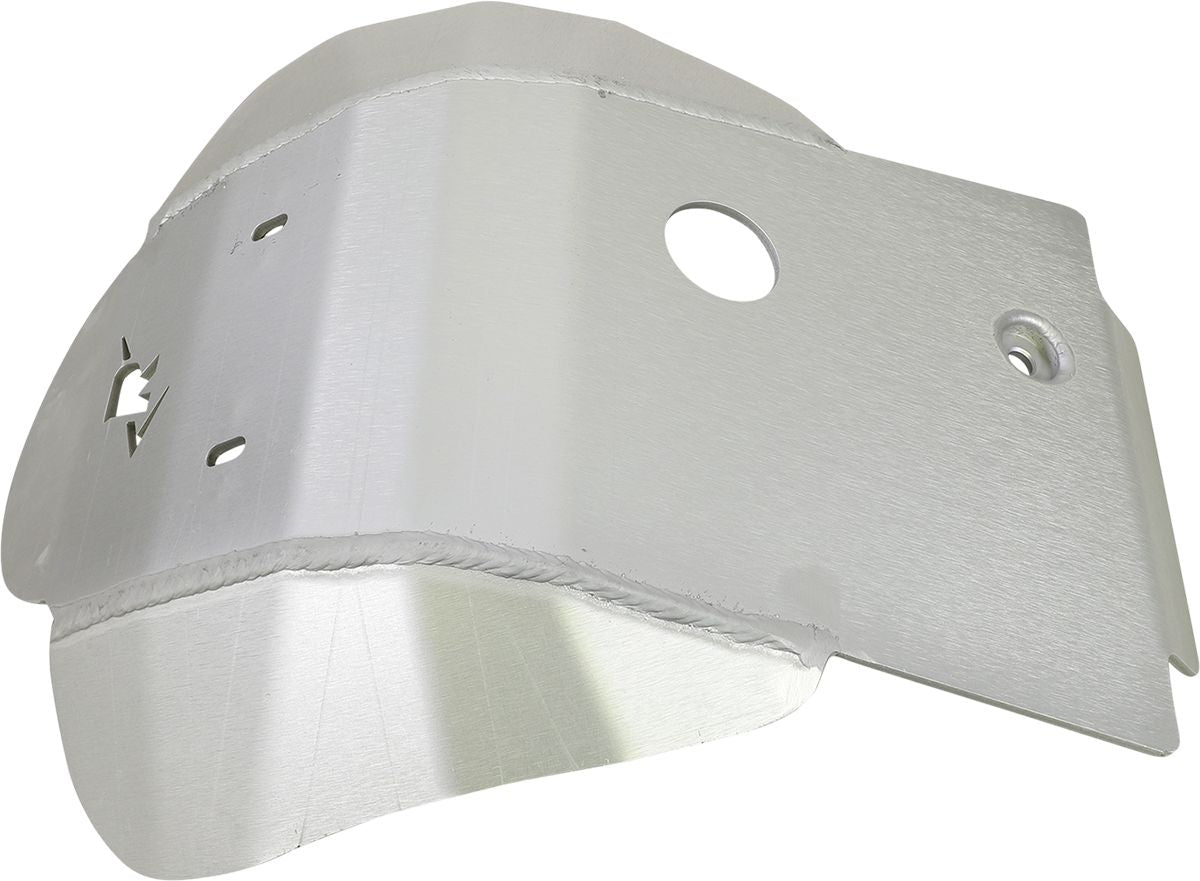 Aluminum Skid Plate