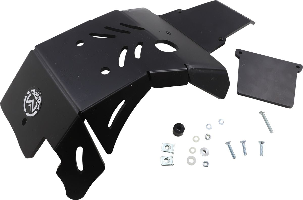 Pro LG Skid Plate
