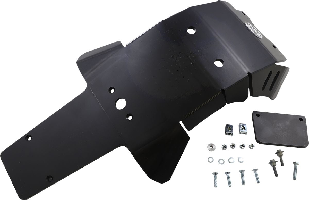 Pro LG Skid Plate