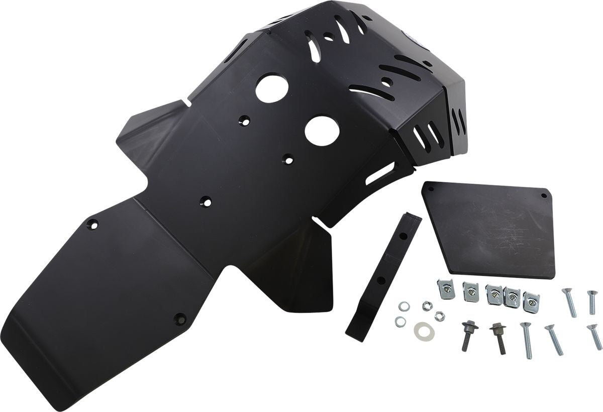 Pro LG Skid Plate