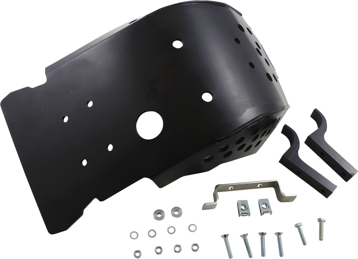 Pro Skid Plate